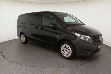 Gebrauchte Mercedes-Benz Vito