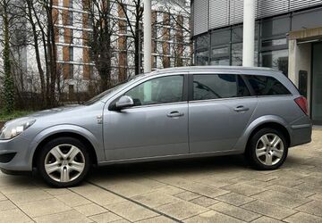 Opel Astra 248.000 km 1.300 &euro; München 80807