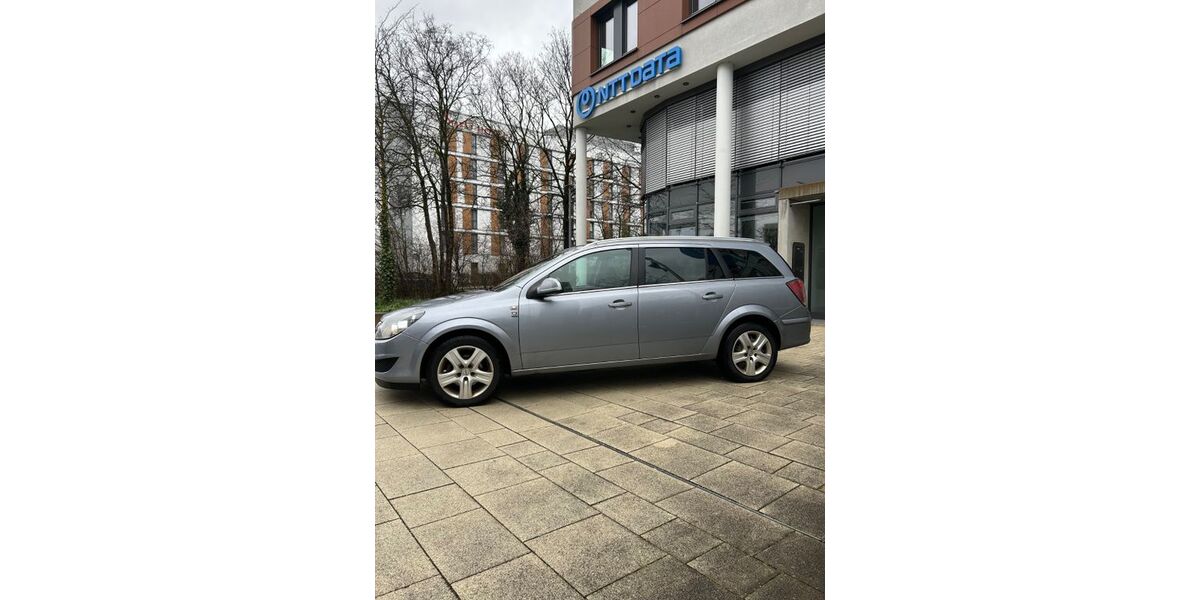 Opel Astra 248.000 km 1.300 &euro; München 80807