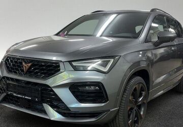 Cupra Ateca 6.500 km 50.950 &euro; München 80687