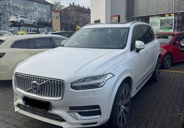 Volvo XC90 50.000 km 49.990 &euro; Planegg 82152