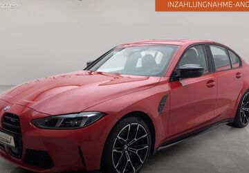 BMW M3 2.590 km 90.701 &euro; München 80939
