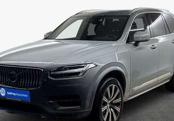 Volvo XC90 20.417 km 54.890 &euro; München 80809