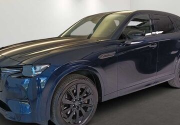 Mazda CX-60 45.300 km 33.890 &euro; München 80339