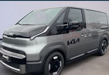 Kia PV5 2.500 km 41.990 &euro; Höhenkirchen-Siegertsbrunn 85635