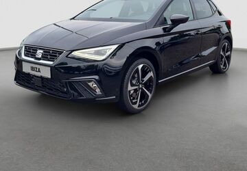 Seat Ibiza 5.000 km 24.999 &euro; Ebersberg bei München 85560