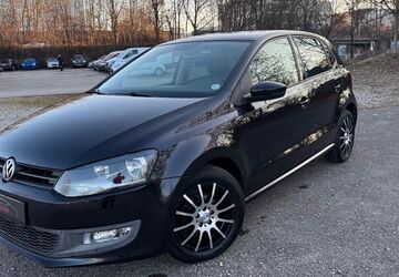VW Polo 109.000 km 5.500 &euro; München 80939