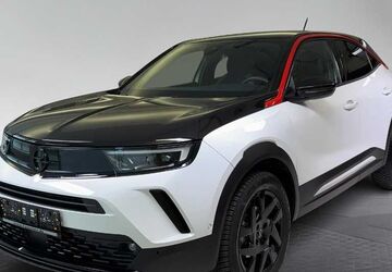 Opel Mokka 18.900 km 23.890 &euro; München 80339