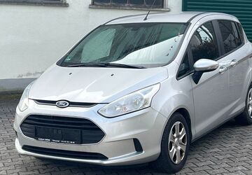 Ford B-Max 189.562 km 3.555 &euro; München 81245