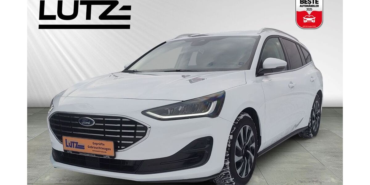 Ford Focus 29.000 km 24.855 &euro; Fürstenfeldbruck 82256