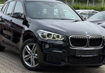BMW X1 199.000 km 11.950 &euro; München 81243