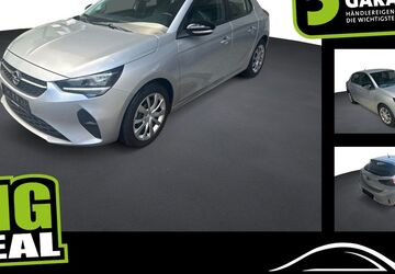Opel Corsa 26.206 km 13.290 &euro; Neufahrn 85375