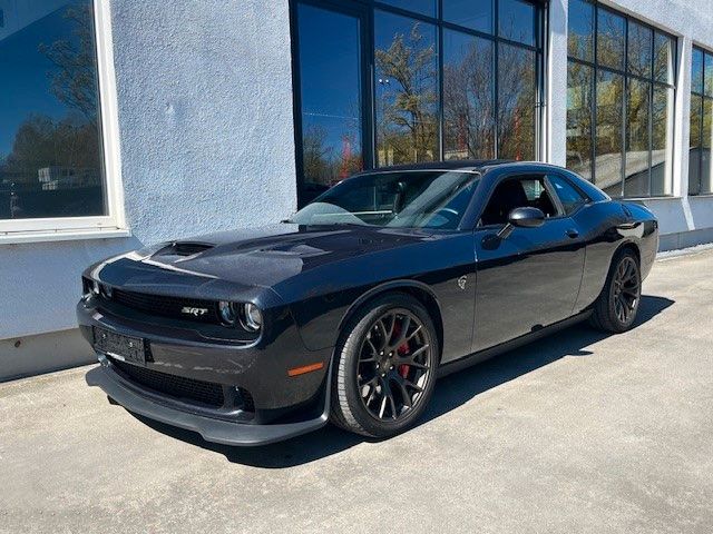 Dodge Challenger 36.500 km 59.900 &euro; München 81677