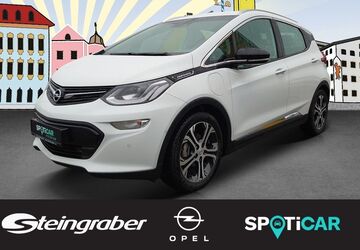Opel Ampera-e 24.500 km 18.980 &euro; Holzkirchen 83607