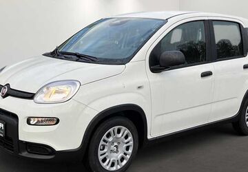 Fiat Panda 4.000 km 14.890 &euro; Stockdorf 82131