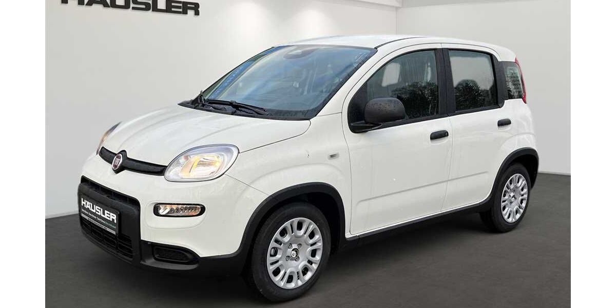 Fiat Panda 4.000 km 14.890 &euro; Stockdorf 82131