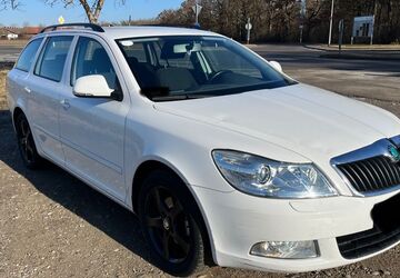 Skoda Octavia 200.000 km 4.999 &euro; Hohenbrunn 85662