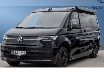 VW T7 California 20.000 km 72.950 &euro; München 80687