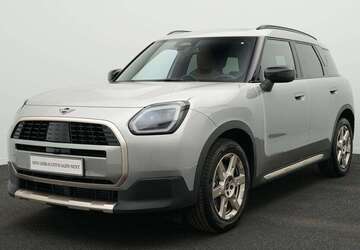 Mini Countryman C 8.646 km 40.823 &euro; München 80788