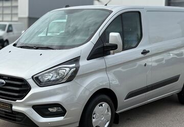 Ford Transit Custom 9.000 km 25.990 &euro; Bergkirchen 85232