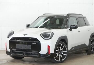 Mini John Cooper Works 29.950 km 36.270 &euro; Oberhaching bei München 82041