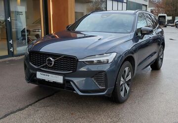 Volvo XC60 115.500 km 36.480 &euro; Baierbrunn 82065