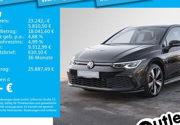 VW Golf 79.556 km 23.242 &euro; Dachau 85221