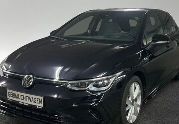 VW Golf 60.300 km 26.960 &euro; München 80687