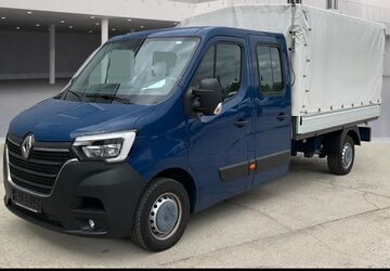 Renault Master 10.000 km 34.990 &euro; Bergkirchen 85232