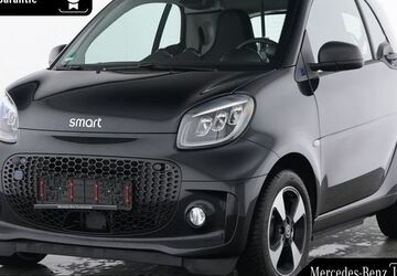 Smart ForTwo 9.793 km 15.750 &euro; Ottobrunn bei München 85521