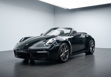 Porsche 911 Urmodell 3.500 km 134.500 &euro; Putzbrunn 85640