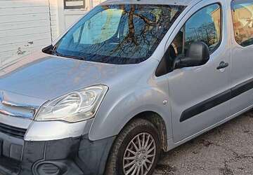 Citroen Berlingo 238.000 km 2.250 &euro; München 81243