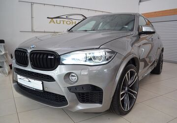 BMW X6 M 199.804 km 35.700 &euro; Ottobrunn / Riemerling 85521