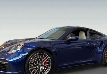 Porsche 992 54.593 km 169.000 &euro; München 81669