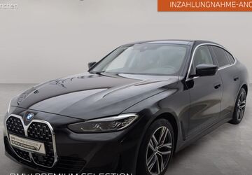 BMW 420 42.515 km 35.401 &euro; München 80939