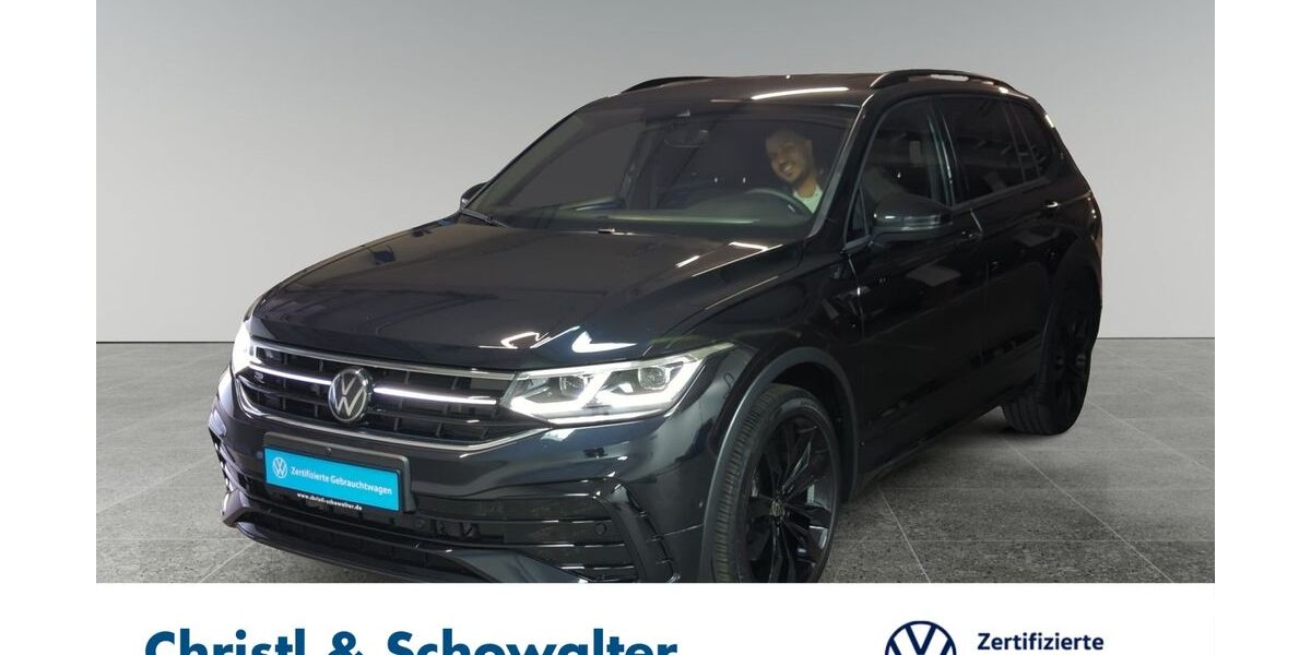 VW Tiguan Allspace 28.450 km 44.984 &euro; München 81476