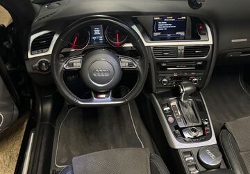 Audi A5 193.000 km 13.999 &euro; münchen-schwabing 80805