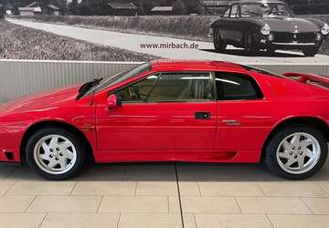 Lotus Esprit 107.961 km 44.900 &euro; Anzing 85646