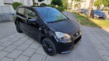 Gebrauchte Seat Mii