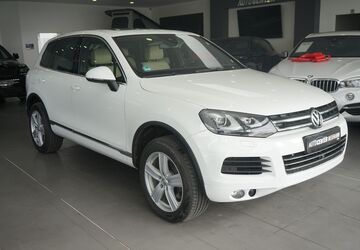 VW Touareg 217.836 km 18.980 &euro; Neufahrn 85375