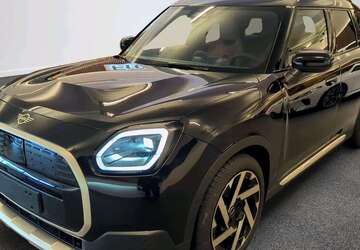 Mini Countryman E 1.183 km 38.205 &euro; München 80788