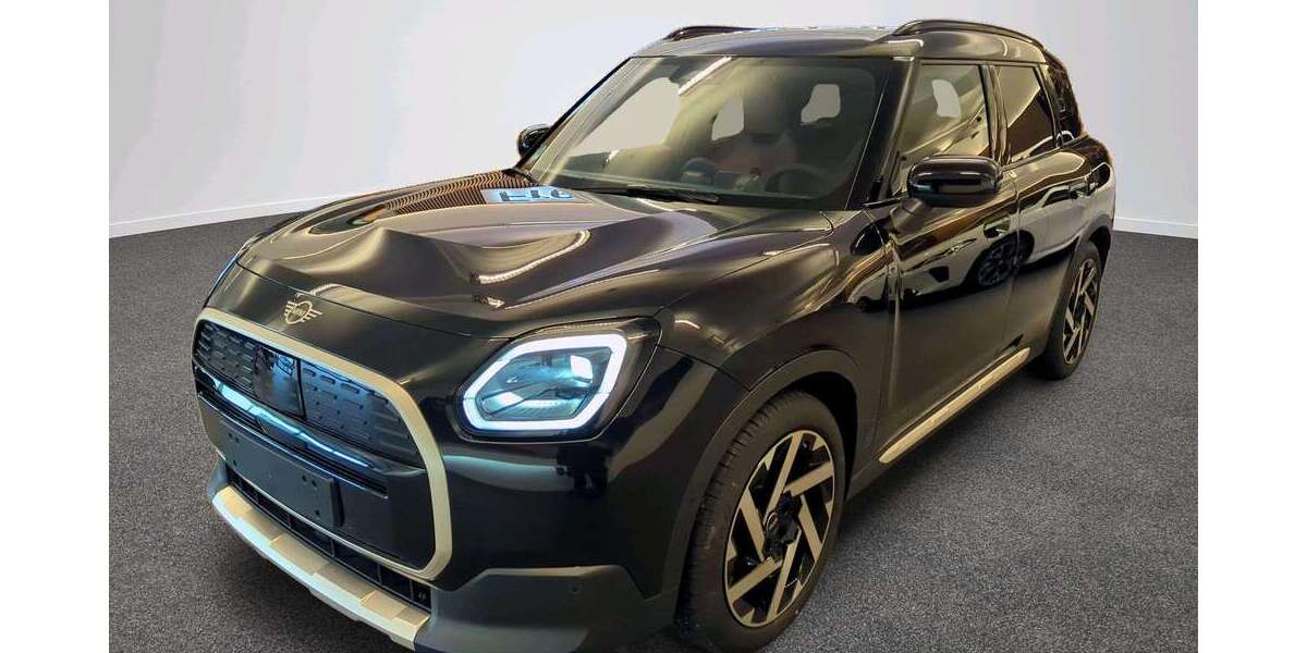 Mini Countryman E 1.183 km 38.205 &euro; München 80788