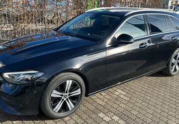 Mercedes-Benz C 200 197.000 km 19.999 &euro; Ottobrunn/Riemerling 85521