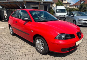 Seat Ibiza 114.000 km 1.490 &euro; München 81825