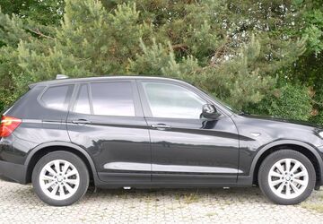 BMW X3 225.000 km 9.990 &euro; München 81243