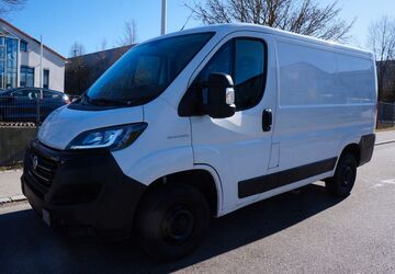 Fiat Ducato 388.000 km 7.999 &euro; Vierkirchen bei München 85256