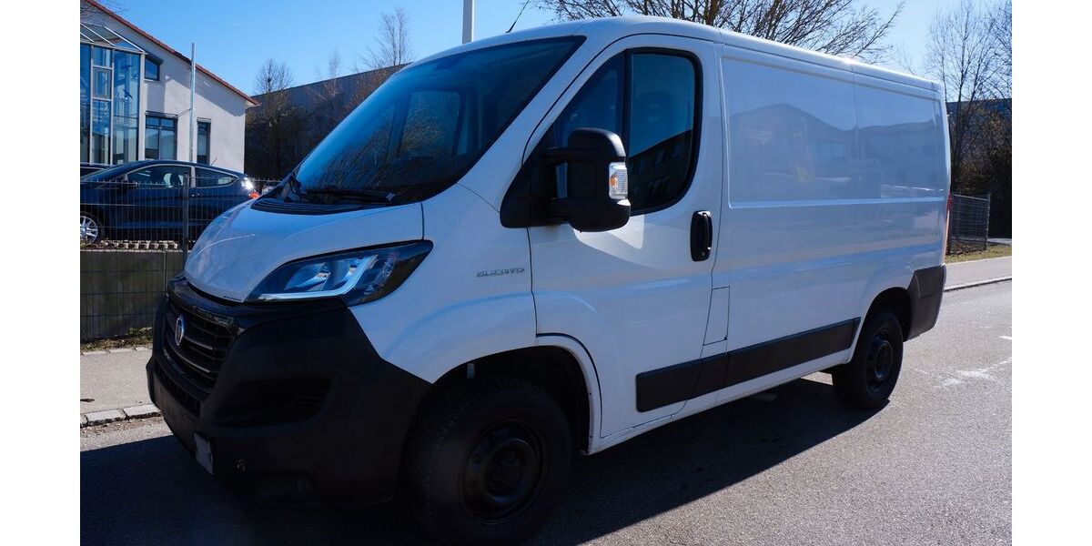 Fiat Ducato 388.000 km 7.999 &euro; Vierkirchen bei München 85256