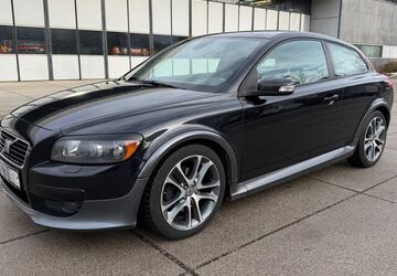 Volvo C30 250.000 km 2.999 &euro; München 81829