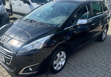 Peugeot 5008 129.675 km 7.900 &euro; München OT Aubing-Lochhausen-Langwied 81243
