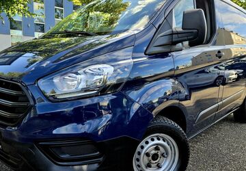 Ford Transit Custom 225.730 km 8.980 &euro; Dachau ( bei München ) 85221